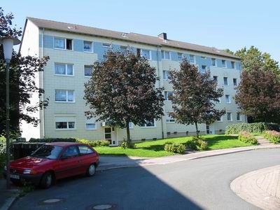 3 Zimmer mit Terrasse: Iserlohn Letmathe - Foto 5