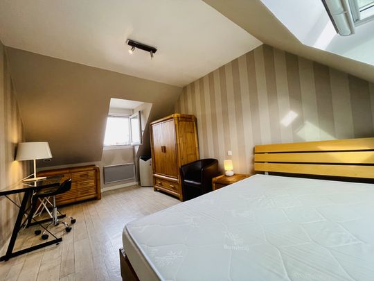 Location Appartement 1 pièce 20m² CHATELLERAULT 86100 - Photo 1