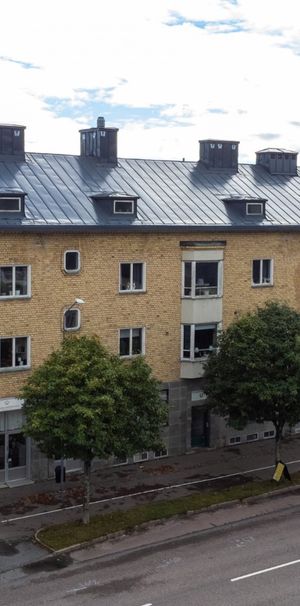 Storgatan, Forshaga - Photo 1