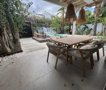 Semi-Detached House in Nueva Andalucía - Photo 5
