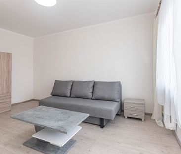 Mieszkanie na wynajem - Zdjęcie 2