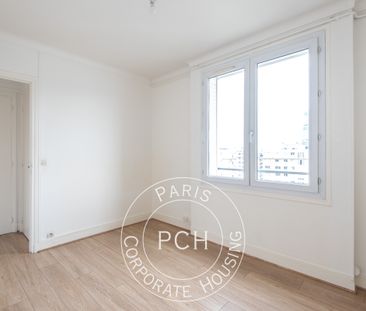 Rue de Saussure, - Photo 1