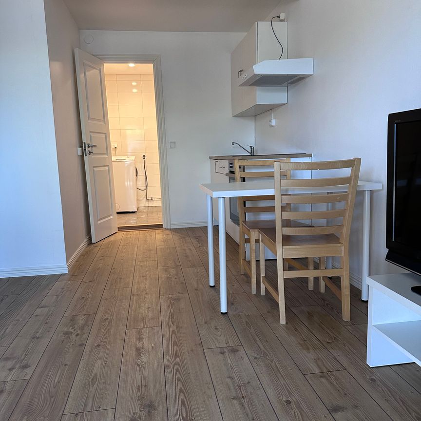 Oriongatan, Märsta - Photo 1