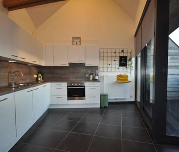 Appartement te WORTEGEM - PETEGEM (9790) - Photo 1