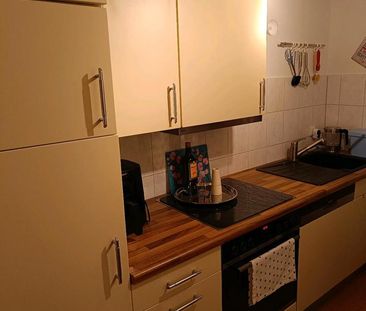 Wohnung Essen Überruhr - Photo 1