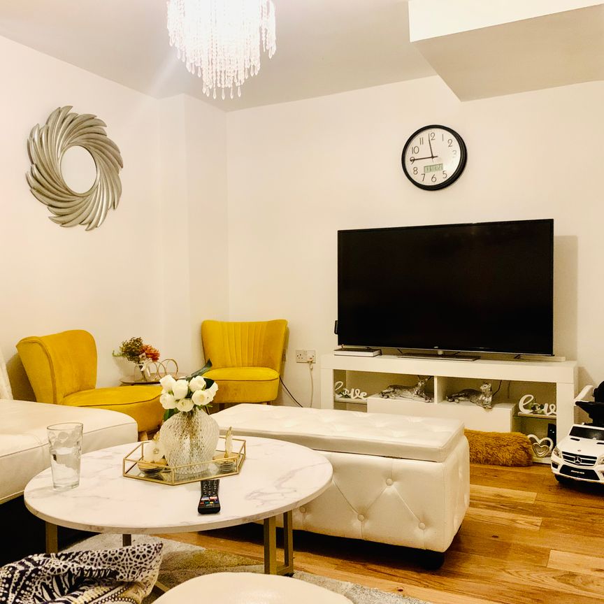 1 bedroom house to rent - Photo 1