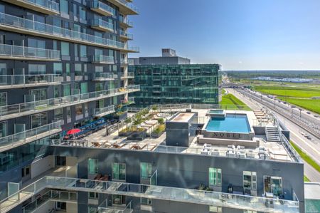 Appartement à louer - Brossard (Noms de rues (C)) Appartement à louer - Brossard (Noms de rues (C)) - Photo 3