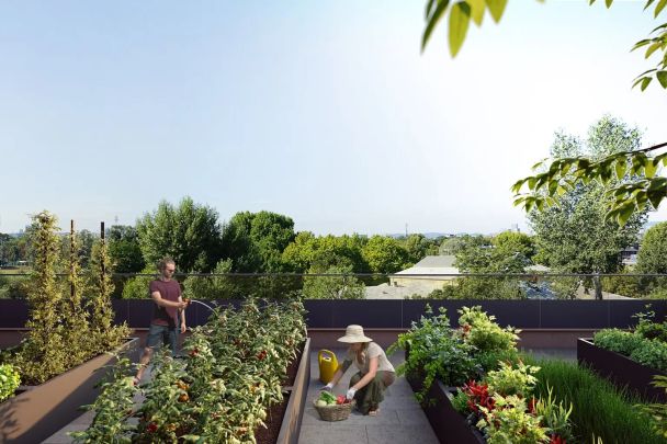 Ins neues Jahr mit Ausblick! - Photo 1