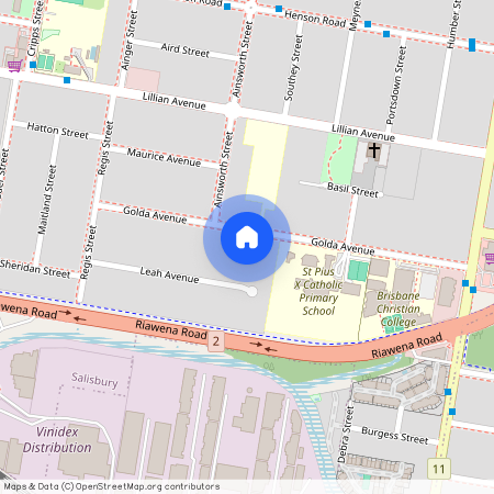 53 Golda Avenue, Salisbury QLD 4107