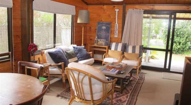 Kenwood Drive - Photo 1