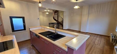 Appartement te huur - Foto 4