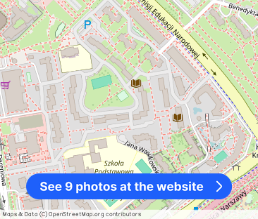 Jasne 2 pokoje przy Metrze Imielin – bez prowizji! - Photo 1