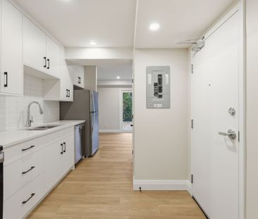 For Lease - 231 Park Street Unit# 3, Hamilton, Ontario - Photo 6