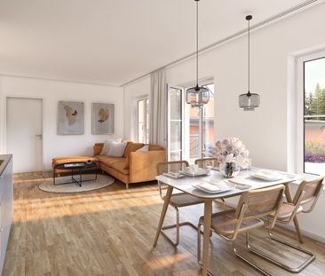 Mejeriets väg 34C - Photo 2