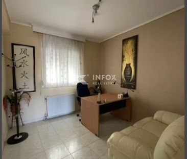 Ενοικιάζεται μεζονέτα σε κλειστό συγκρότημα κατοικιών στο Χορτιάτη - Φωτογραφία 6