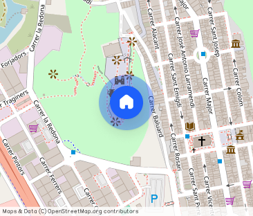 Alquiler de piso en Zona Pueblo - Photo 1