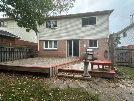 For Lease - 3194 Renton Road, Burlington, Ontario - Photo 3