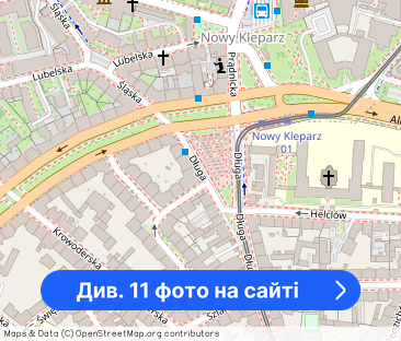 2 pok. | 56m² | Pet-friendly! | Stare Miasto - Фото 1