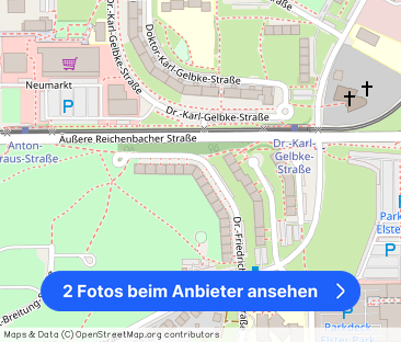 Dr.-Friedrich-Wolf-Straße 14, 08529 Plauen - Foto 1
