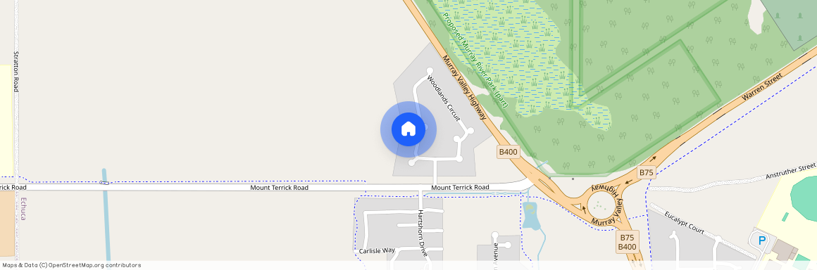 17 Woodlands Circuit, Echuca