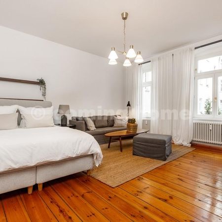 Welcome home: Nähe Helmholtzplatz - Foto 5