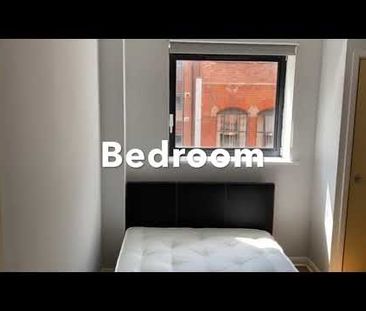 2 Bed Flat, Oakwood House, LE1 - Photo 3