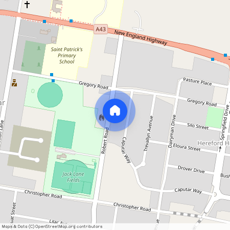 2/183 Robert Road, NSW 2321, Lochinvar