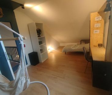 A louer, Maison / Villa, 167 m² - Photo 3