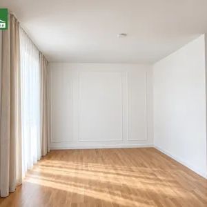Innovation trifft Wohnkomfort - Neubauwohnungen in der Huttengasse zu mieten! Ab Dezember beziehbar! - Foto 3
