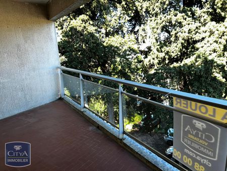 Location Appartement 1 pièce 37m² MONTPELLIER 34000 - Photo 4