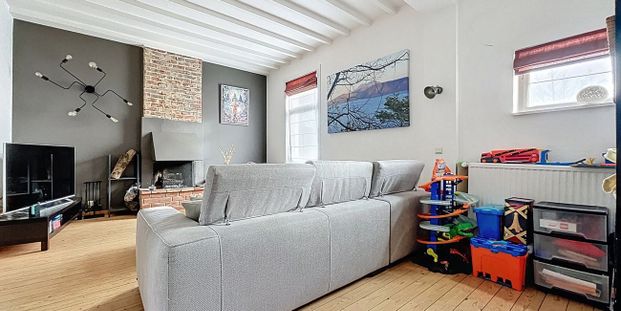 Woning te huur in Sint-Genesius-Rode voor € 1.900 met 3 slaapkamers - Photo 1