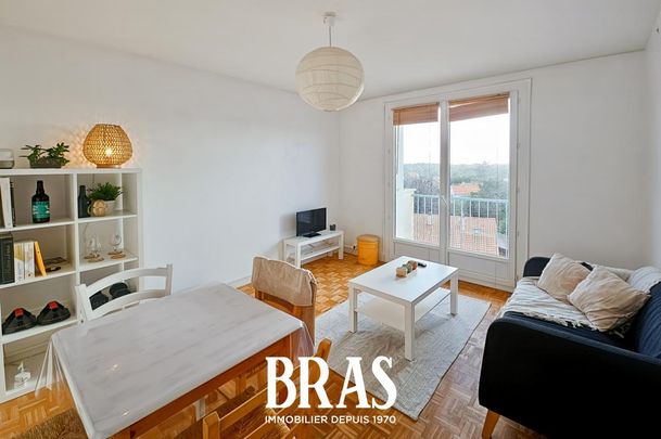 Location Appartement 2 pièces Meublé 38m² NANTES 44200 - Photo 1