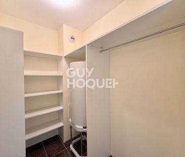 A LOUER - Appartement Trouville Sur Mer 2 pièces - 50.05 m2 - Photo 5