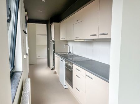 Modern appartement van 105m2 met 1 slaapkamer en ruim terras - Foto 4