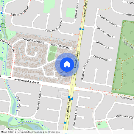 13/200 Kameruka, Qld 4116, Calamvale