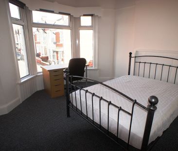 Pentyrch Street, Cathays - Photo 4