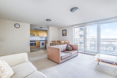 Glaisher Street, London, SE8 - Photo 4