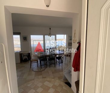Μεζονέτα για ενοικίαση Λαύριο - Photo 3