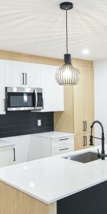 CONDOS appartement 4 ½ – CONSTRUCTION 2025 - Photo 4