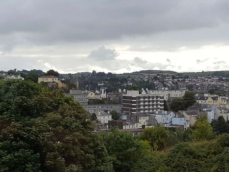 Double Room - En-suite - Central Torquay Room 3 - Photo 5
