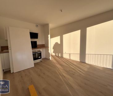 Location Appartement 1 pièce 25m² ROUBAIX 59100 - Photo 6