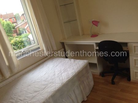 Finchley Road, Manchester, M14 6FL - Photo 2