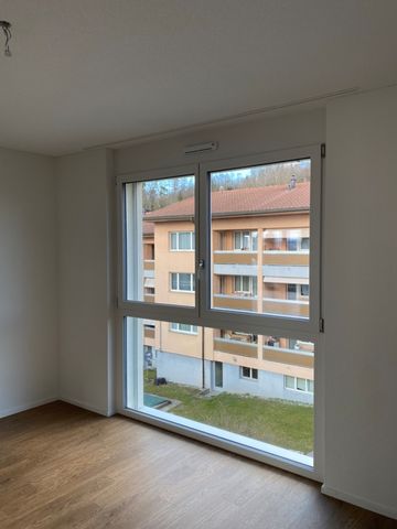 KERZERS - OELEGASSE 74 A, 3.5 ZIMMERWOHNUNG - Photo 2