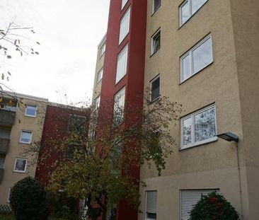 Demnächst frei! 2-Zimmer-Wohnung in Weißenthurm - Photo 3