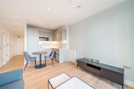 Studio to rent - Photo 2