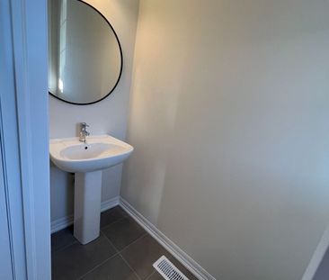 For Lease - 42 Ed Ewert Avenue, Clarington, Ontario - Photo 5