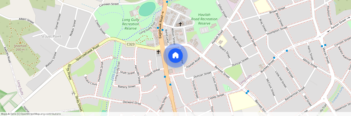 23 Arms St, Vic 3550, Long Gully