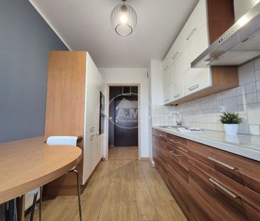 Świetne mieszkanie, garaż, balkon, rozkładowe - Zdjęcie 2