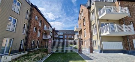 Appartement te huur - Photo 5