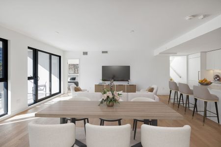 For Lease - 200 Keewatin Avenue Unit# PH406, Toronto, Ontario - Photo 3